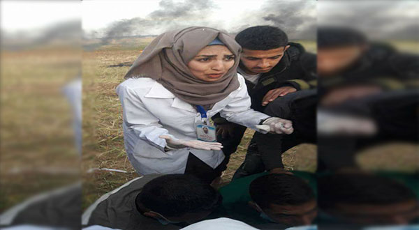 Razan Najjar